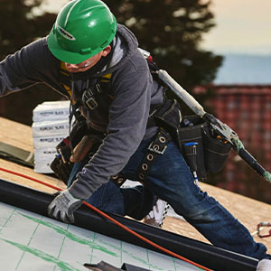 Commercial Roofing